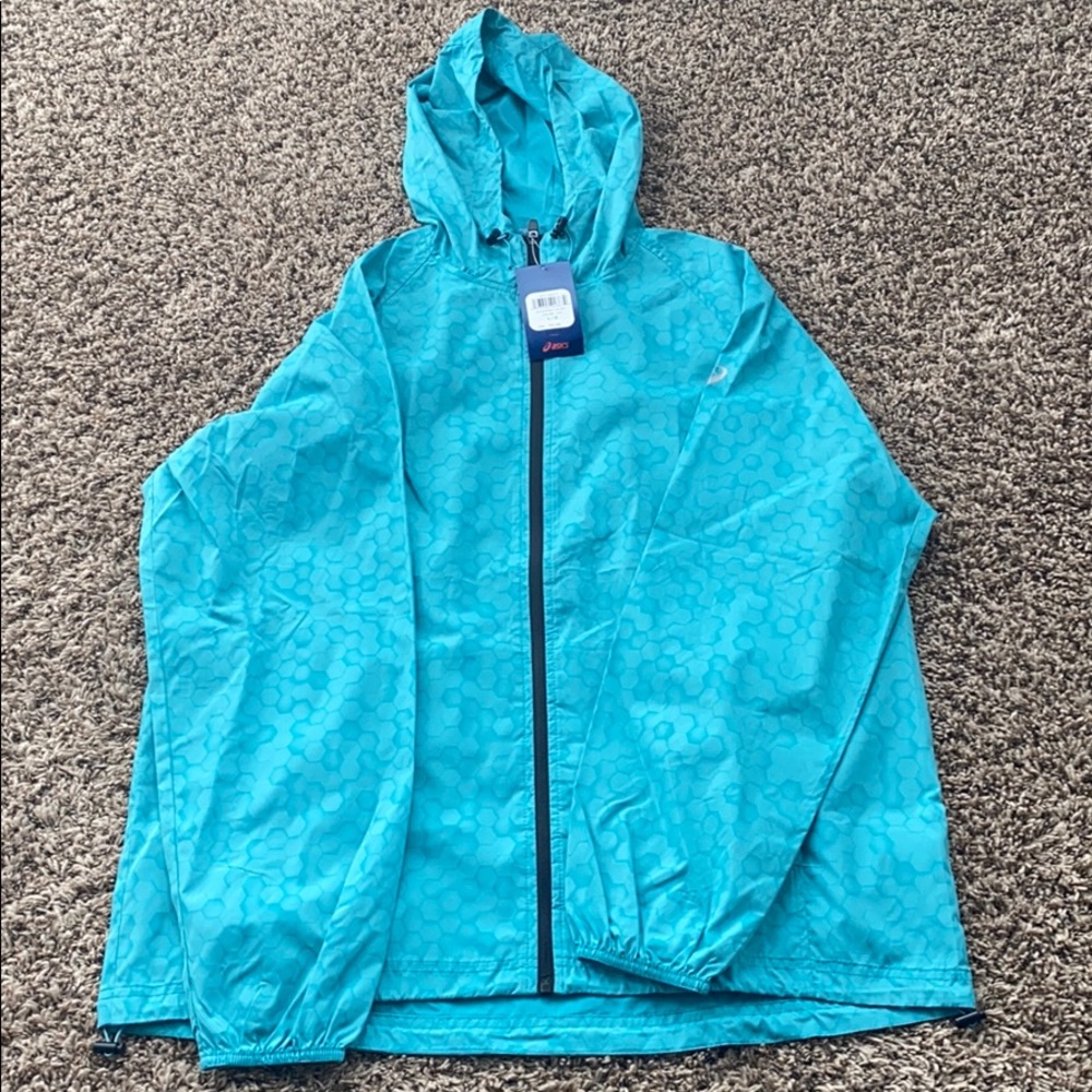 Brand new men’s light weight jacket